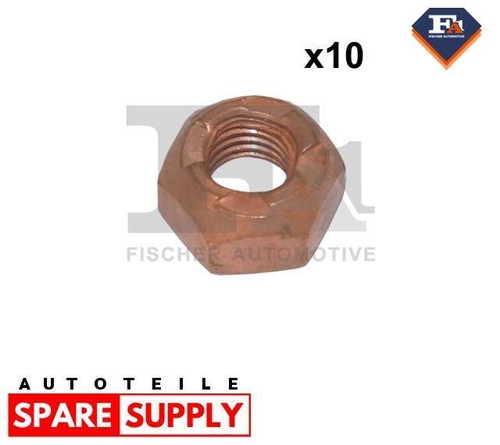 MUTTER FA1 988-1002.10 - Bild 1 von 6