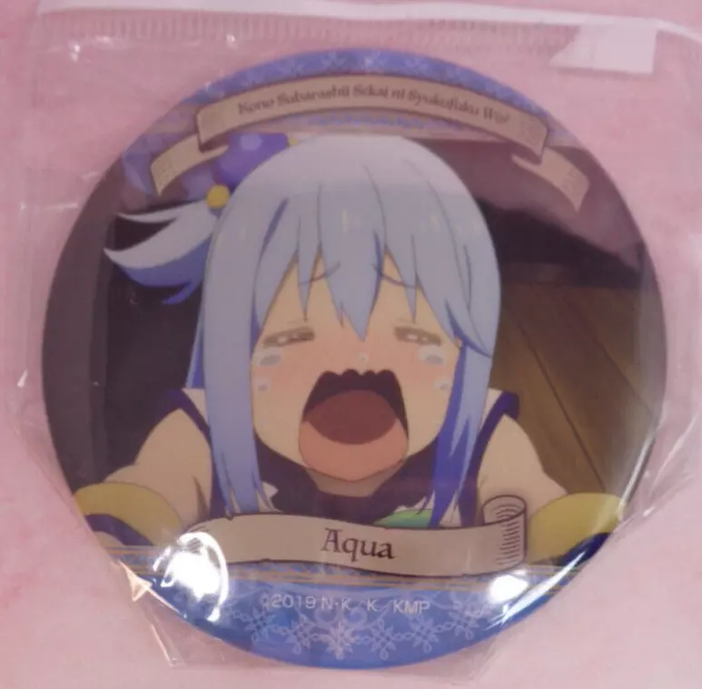 Pin on Konosuba