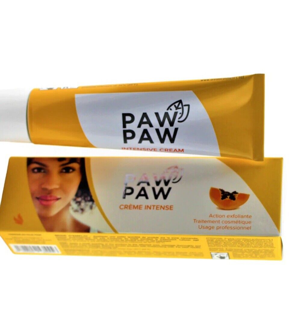 Paw Paw Intensive cream Paw Paw Intensive cream
