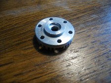 VINTAGE culasse moteur VECO 19 - K&B 3.5 CC