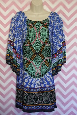 zulily tunic dresses