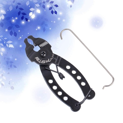 Fehlende Link Opener Näher Entfernen Bike Kette Quick Link Opener - Zdjęcie 12 z 12