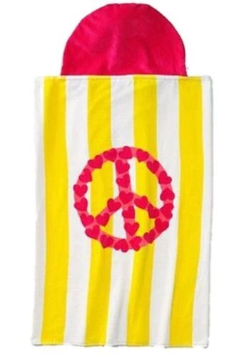 Toallas de baño Jumping Beans