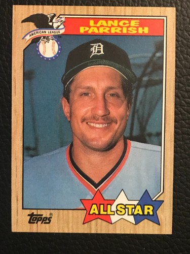 1987 Topps Baseball - Pick A Card -#601 - #792 - Picture 27 of 446