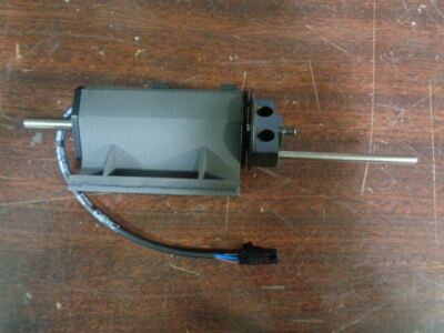 Universal Instruments 46458502 C4 Spindle Assembly Dual Cage | eBay