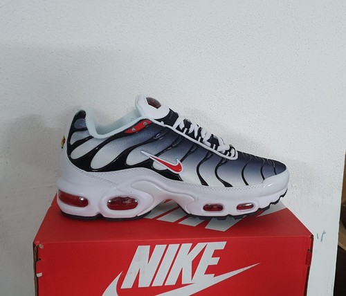 Nik TN Air Max Plus VARI MODELLI Taglia 38/39/40/41/42/43/44/45 - Foto 15 di 24