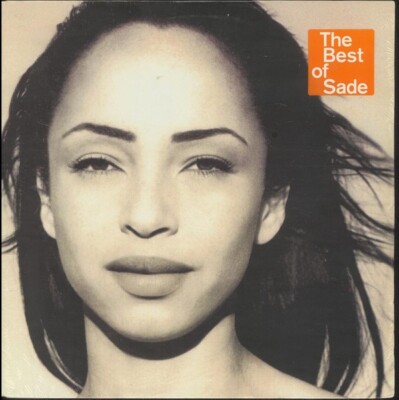 Sade The Best Of Sade RARE ORIGINAL 1994 Europe GATEFOLD LP | eBay