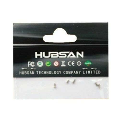 Modellini e giocattoli radiocomandati Hubsan