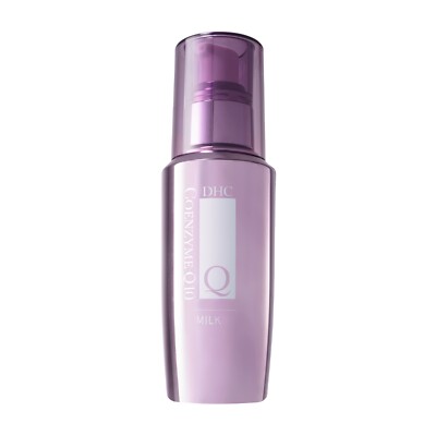 DHC CoQ10 Face Milk, 3.3 fl. oz.