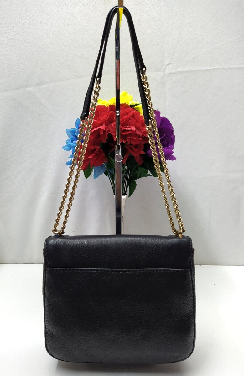 MICHAEL KORS ロゴポーチ ブラック MICHAEL KORS ロゴポーチ ブラック