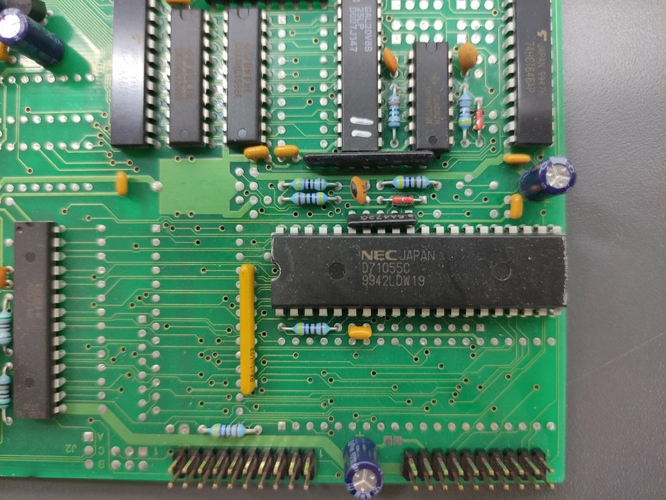 Testport PC16 - BMC Messsysteme - PC121 - Version 5.0 — 第 2/4 张图片