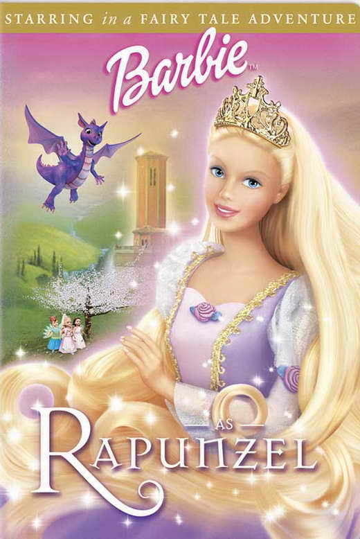 Borneobulletin Com Barbie Rapunzel Full Movie In Hindi Part Barbie