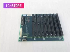 PCA-6108 REV.A0   8 ISA Industrial Base Board Advantech