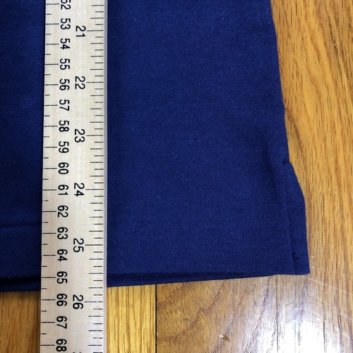 Charter Club By Jane Justin Polo Short Sleeve Size Large #1080 *read* - Picture 5 of 9