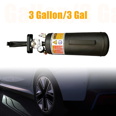 3 Gallon Reifenf ller Reifen Booster Inflator PKW Reifenbooster Bef llhilfe Neu