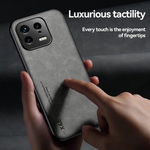 For Xiaomi Mi 13 Pro 12 11 Ultra 11T Shockproof Leather Case Slim Magnetic Cover - Picture 7 of 24