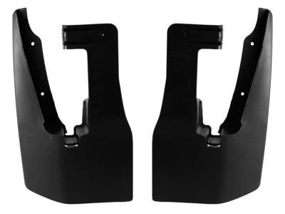 BAVETTES GARDE AVANT GAUCHE + DROIT 9068820004 POUR MERCEDES SPRINTER MK2 - Photo 1/2