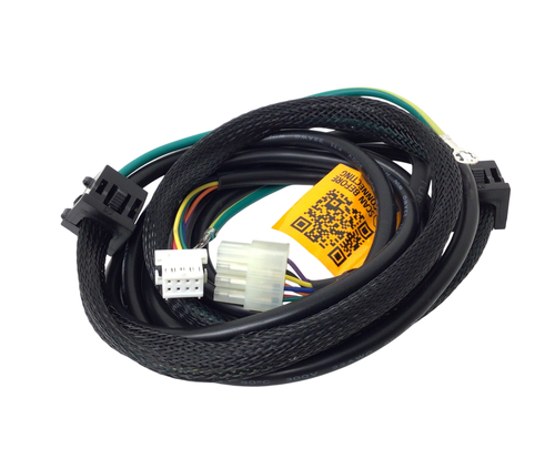 NordicTrack 1250 2450 1750 Treadmill Upright Cable Wire Harness 451938 - Picture 1 of 2