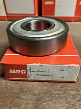 NOS MRC 305MFF Bearing