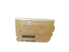 Jeep Wrangler TJ 97-06 Camel Passenger Front Interior Full Door Panel FREE SHIP