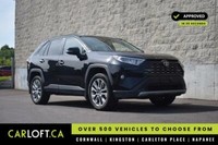 2019 Toyota RAV4 AWD Limited | AWD | NAV |
