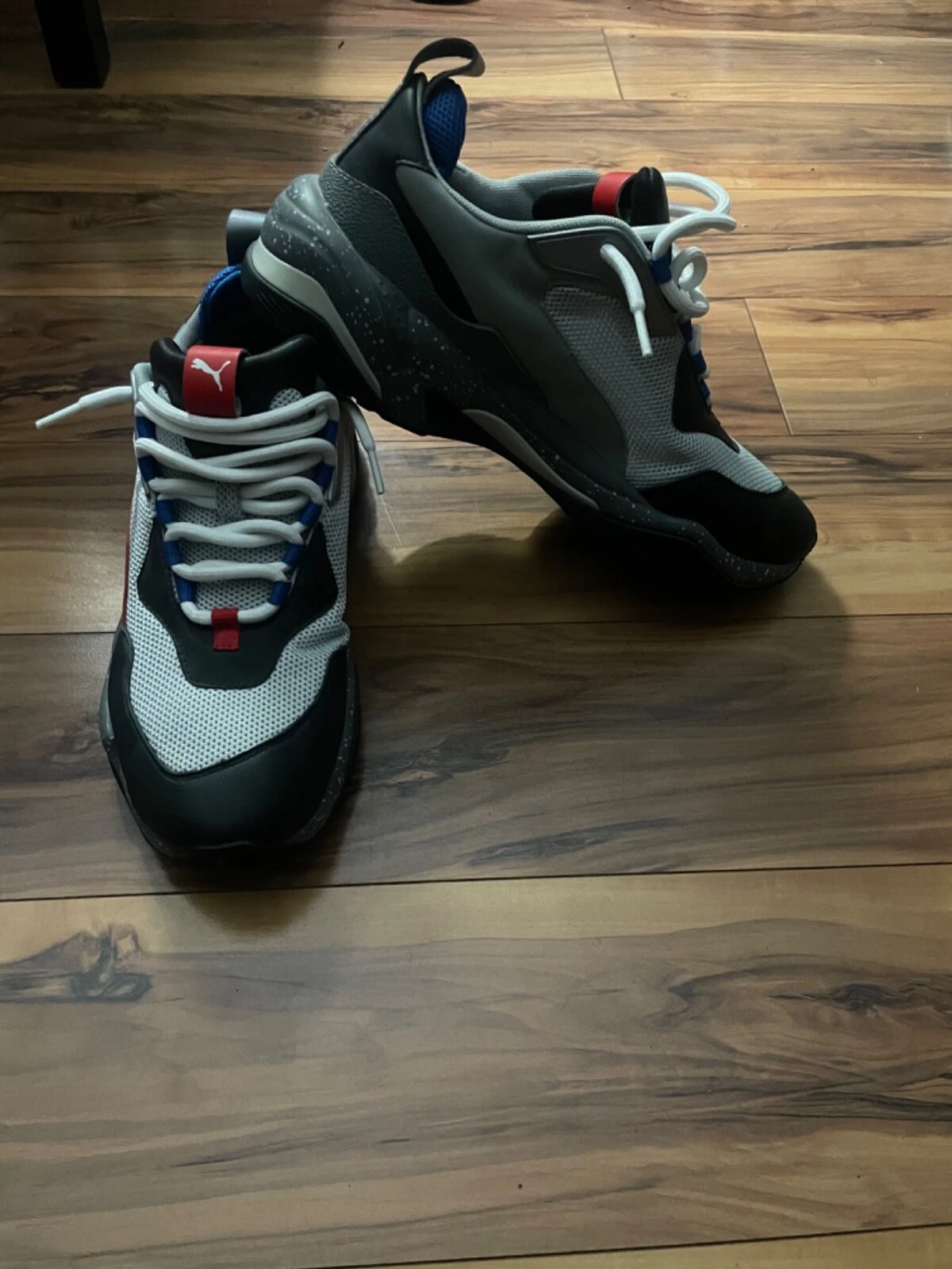 sneakers uomo puma taglia 10 5 nuove vendita finale