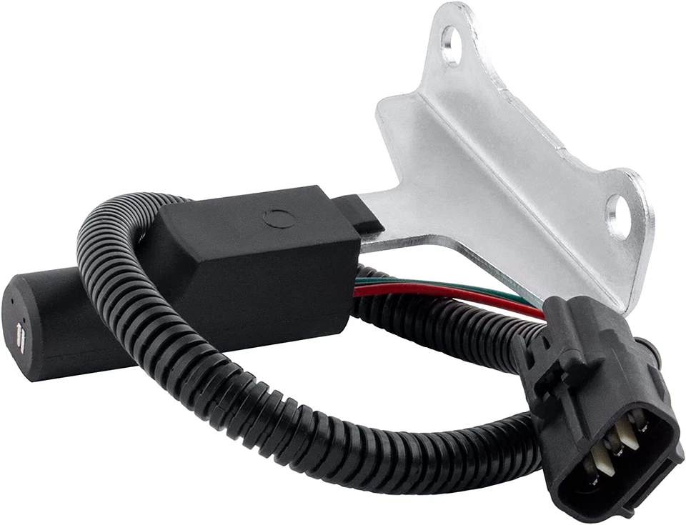 Sensor de posición del cigüeñal para Jeep Grand Cherokee 1997-1998 56027870 Foto 4 de 4