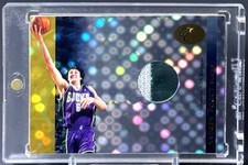 ( /2 ) Andrew Bogut 2006-07 Bowman Elevation Power Brokers Game Worn Patch Topps