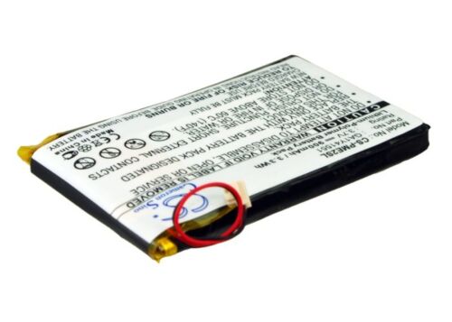 Li-Polymer Battery for Palm Tungsten E2 GA1Y41551 NEW Premium Quality - Picture 1 of 6
