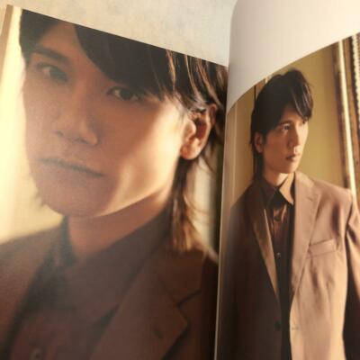 「Russian Blue KENN 37th years Photobook」 s-l400.jpg