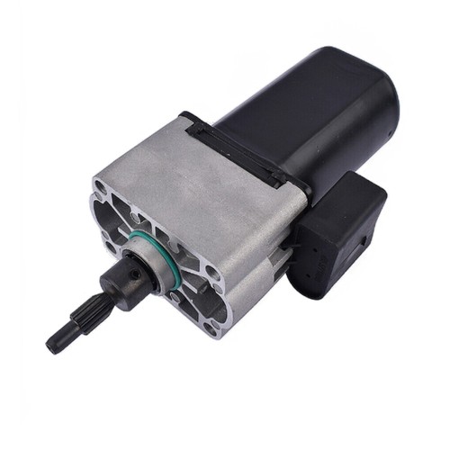 Rear Differential Lock Motor For Jeep Grand Cherokee Dodge Durango #68214628AA - Picture 11 of 12