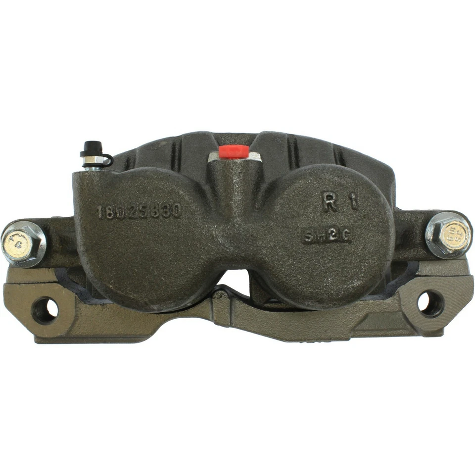 For 2007-2010 Chevrolet Silverado 3500 HD Disc Brake Caliper Front Right Centric - Image 3 of 4