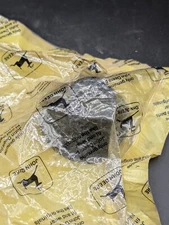 John Deere OEM R21101 Tie Rod Boot