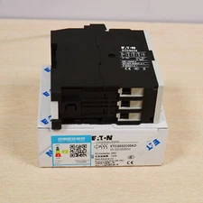 ONE New EATON Moeller XTCG032C00AO AC220V Contactor Free Shipping