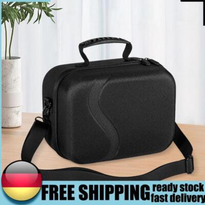Hard Shell Case for Meta Quest 3 for BOBOVR M3 PRO Elite Strap Storage Bag