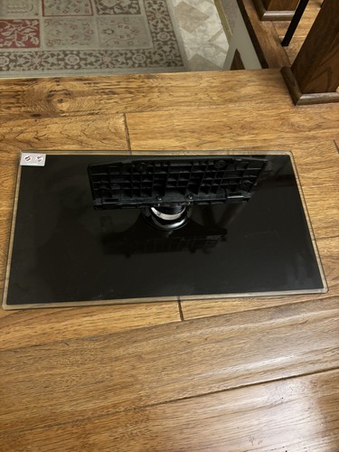 Original Zubehör Hersteller Samsung Glas TV Ständer BN61-07121A