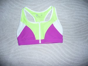 Xersion Sports Bra Size Chart