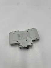 Eaton Circuit Breaker FAZ-C8/1-NA-SP 1Pole, 8A C 277VAC 167132