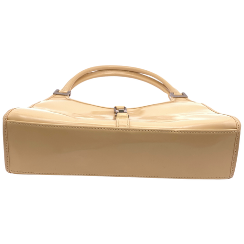 Gucci Jackie Bolso de Hombro Bolso de Mano Cartera Cuero Auténtico De Japón - Imagen 6 de 18
