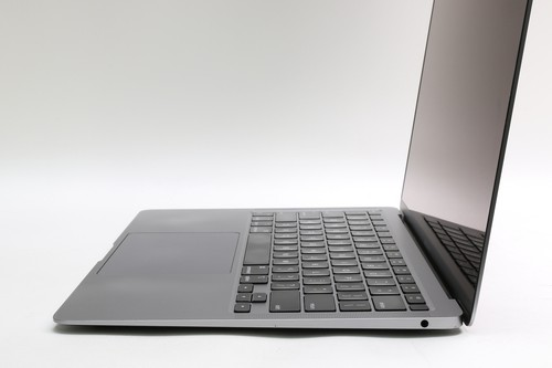 Read! 13" 2020, MacBook Air, MGN63LL/A, Apple M1, 8GB, 256GB SSD, 7C - Afbeelding 4 van 12