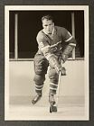 Henri Richard 1960 Montreal Canadiens Original Photo 5 x 7 Type 1 by David Bier