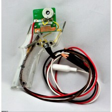 Koford 4-Ohm External wire resistor controller with vari-brake