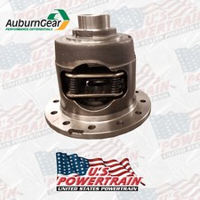New Auburn Gm 9.5 Chevy 14 Bolt 33 Spline Limited Slip Posi 542087 New Auburn Gm 9.5 Chevy 14 Bolt 33 Spline Limited Slip Posi 542087