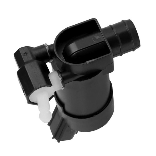 Für FORD FOCUS Mk3 2010-2018 Vorne Hinten Windschutzscheibe Washer Pumpe - - Bild 14 von 24