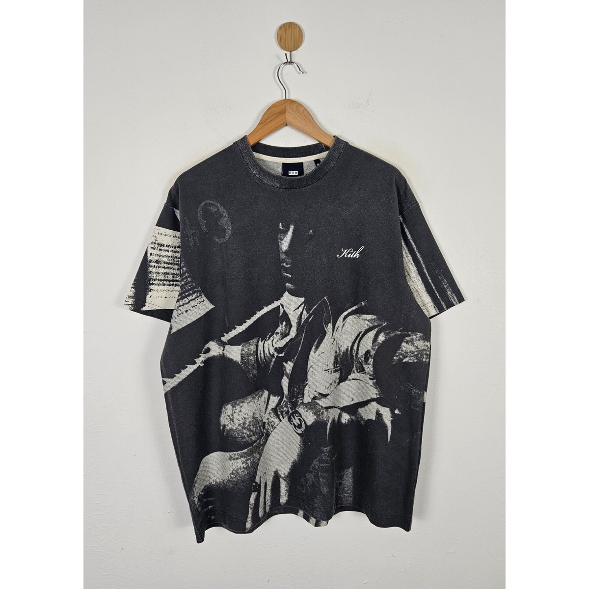 Prince Far I – Health And Strength 極稀Tee Prince Far I – Health And Strength 極稀Tee