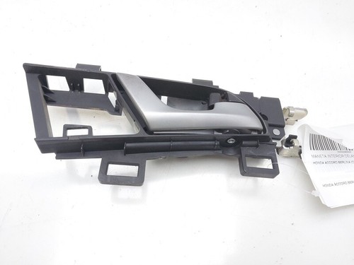 83557TL0G01ZA Griff innen vorne rechts für Honda Accord Limousine (CU)