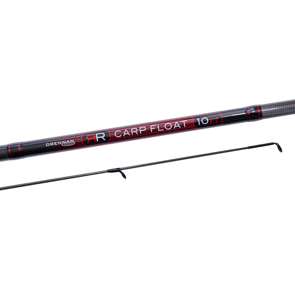 NEW 2025 Drennan Red Range Carp Float Waggler Rods ALL SIZES