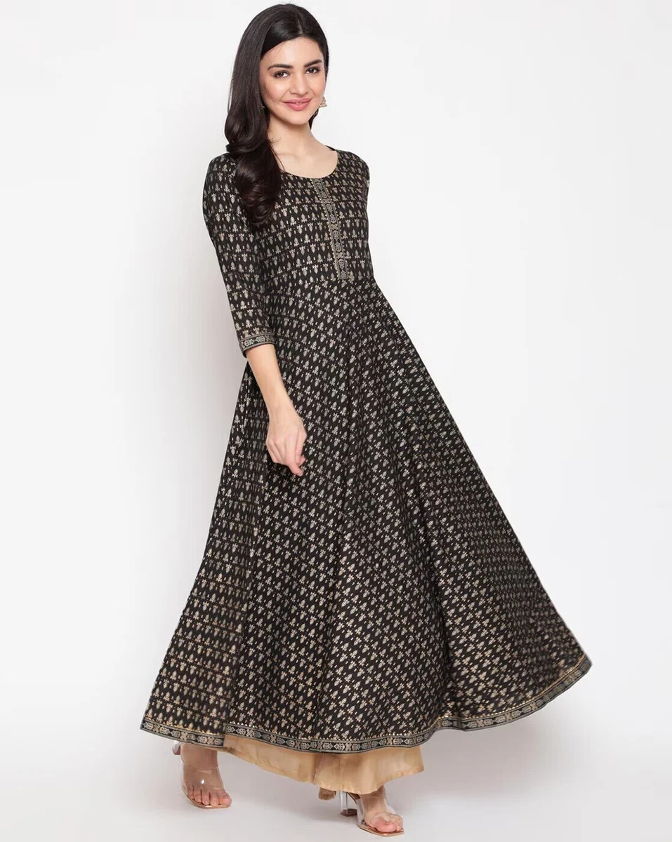 Long kurti cheap type dress