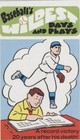 1974 Fleer Cloth Patches - Grover Alexander #22