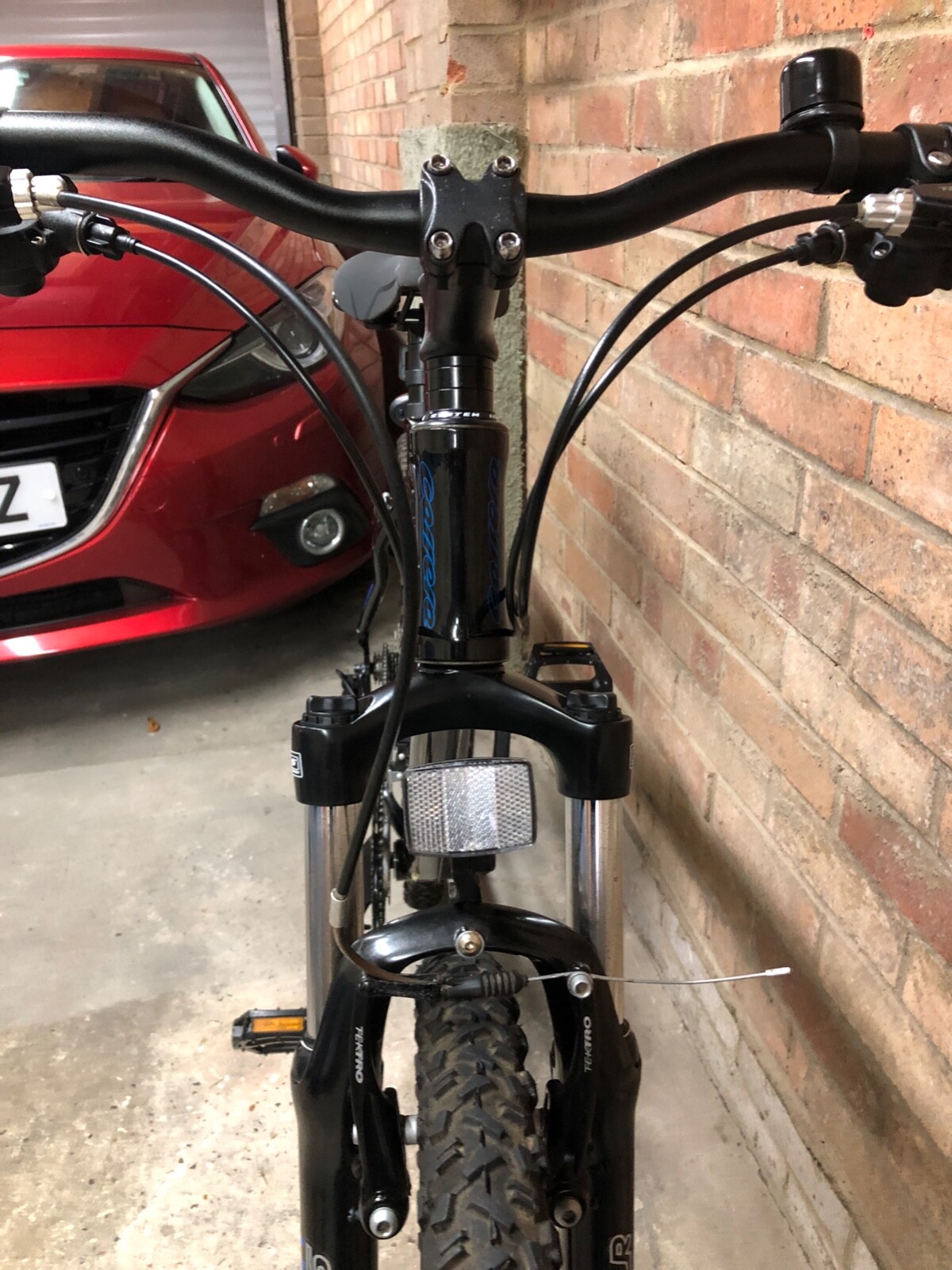 carrera vulcan womens